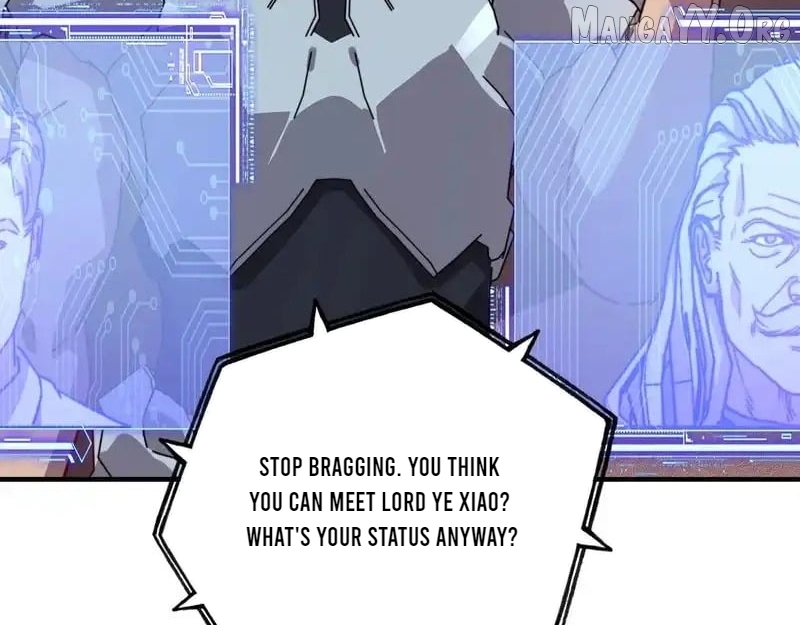 Starting As The God Of Wealth, Taming Billions Of Divine Pets! Chapter 53 - page 93